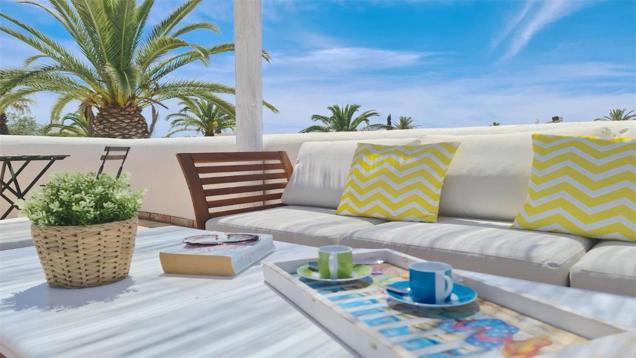 Aldeia Do Golf 151 - Clever Details 维拉摩拉 外观 照片